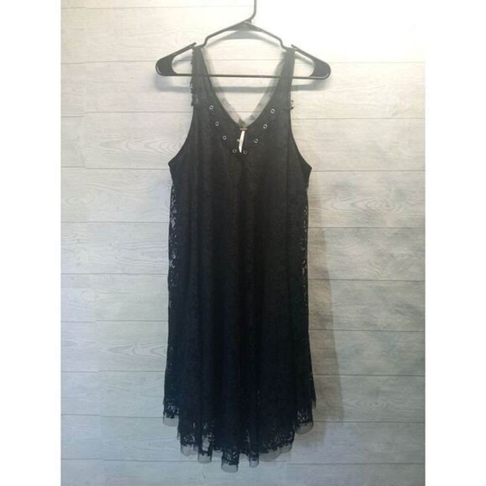 Free‎ People Lace Dress